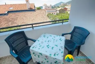 Ville Bećić Pokoje Gościnne 