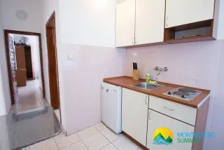 Ville Bećić Pokoje Gościnne 