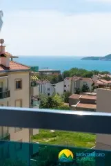 Ville Bećić Pokoje Gościnne 