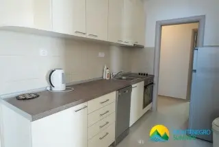 Ville Bećić Pokoje Gościnne 