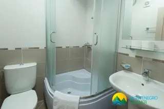 Ville Bećić Pokoje Gościnne 