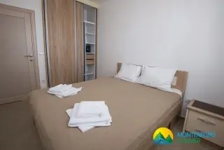 Ville Bećić Pokoje Gościnne 