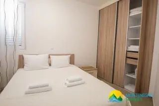 Ville Bećić Pokoje Gościnne 