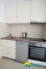Ville Bećić Pokoje Gościnne 