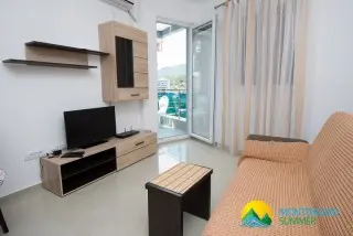 Ville Bećić Pokoje Gościnne 