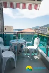 Ville Bećić Pokoje Gościnne 