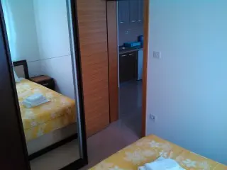 Ville Bećić Pokoje Gościnne 