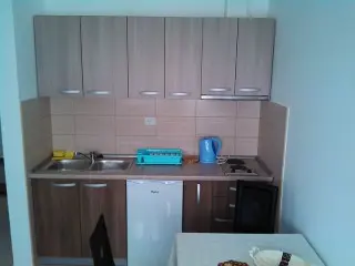 Ville Bećić Pokoje Gościnne 