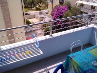 Ville Bećić Pokoje Gościnne 