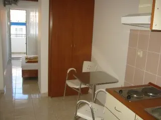 Ville Bećić Pokoje Gościnne 