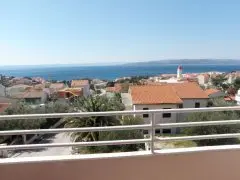 Aparthotel  Promajna