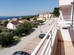 Aparthotel  Promajna