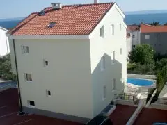 Aparthotel  Promajna