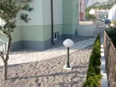 Aparthotel  Promajna