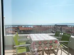 Aparthotel  Promajna