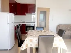 Aparthotel  Promajna