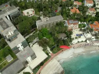Hotel Plaża Dobra Cena !!
