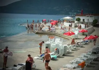 Hotel Plaża Dobra Cena !!