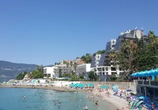 Hotel Plaża Dobra Cena !!