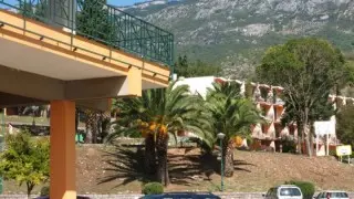 Hotel Alet Dobra Cena !!