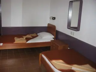 Hotel Alet Dobra Cena !!