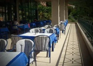 Hotel Alet Dobra Cena !!