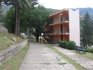 Hotel Alet Dobra Cena !!