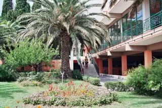 Hotel Alet Dobra Cena !!