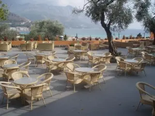 Hotel Alet Dobra Cena !!
