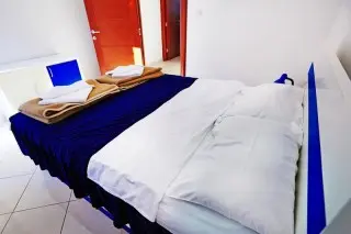Hotel Villa Bojana
