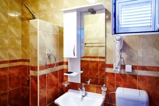 Hotel Villa Bojana