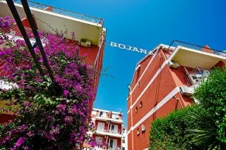 Hotel Villa Bojana