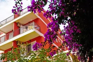 Hotel Villa Bojana