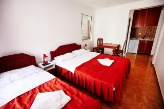 Hotel Villa Bojana