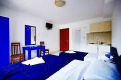 Hotel Villa Bojana