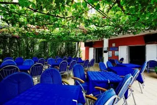 Hotel Villa Bojana