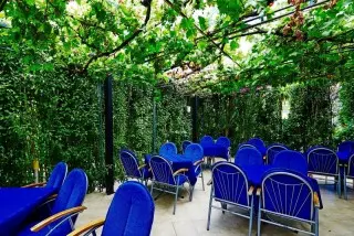 Hotel Villa Bojana