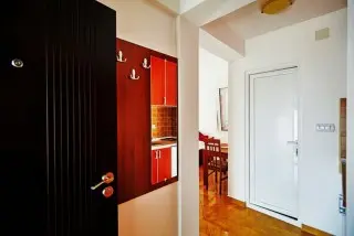 Hotel Villa Bojana