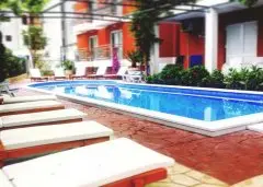 Hotel Villa Bojana