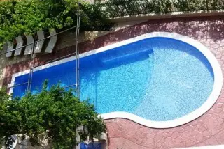 Hotel Villa Bojana