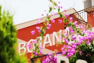 Hotel Villa Bojana