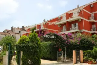 Hotel Villa Bojana