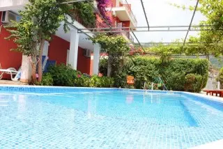 Hotel Villa Bojana