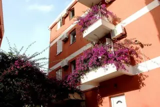 Hotel Villa Bojana