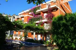 Hotel Villa Bojana