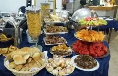 Hotel Villa Bojana