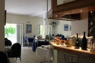 Hotel Villa Bojana