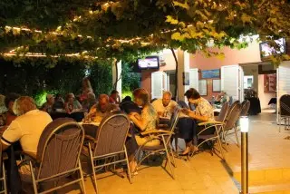 Hotel Villa Bojana