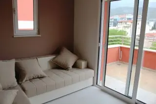 Hotel Villa Bojana