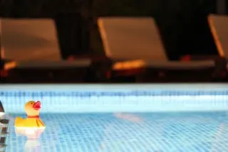 Hotel Villa Bojana
